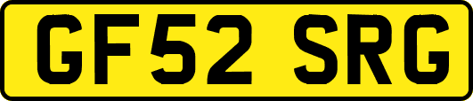 GF52SRG