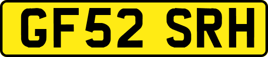 GF52SRH