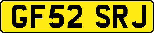 GF52SRJ
