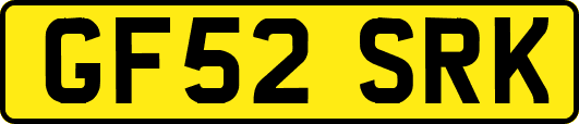 GF52SRK