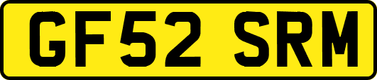 GF52SRM