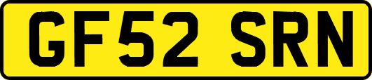 GF52SRN