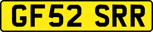 GF52SRR