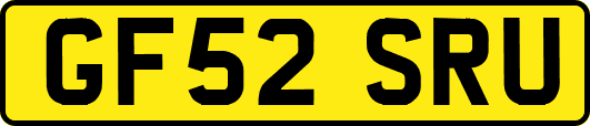 GF52SRU