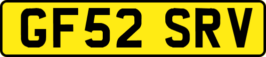 GF52SRV