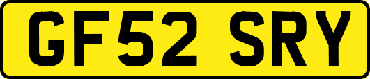 GF52SRY