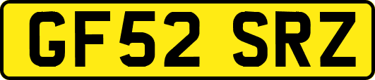 GF52SRZ