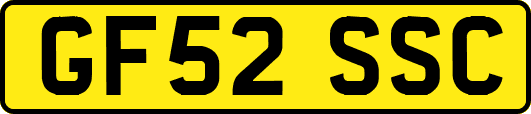 GF52SSC
