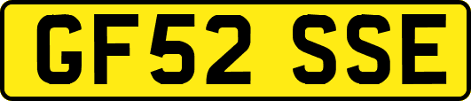 GF52SSE