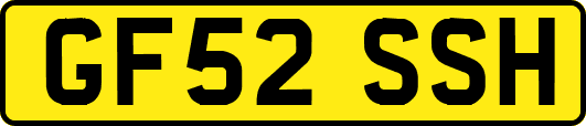GF52SSH
