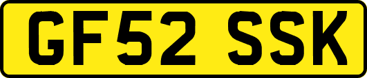 GF52SSK