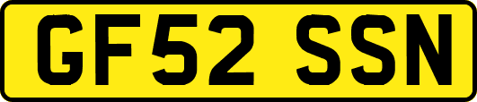 GF52SSN