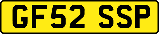 GF52SSP