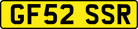 GF52SSR