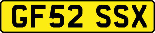 GF52SSX
