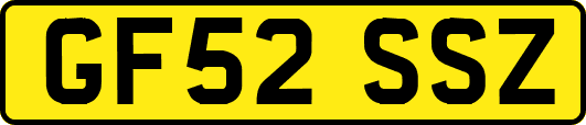 GF52SSZ