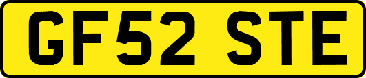 GF52STE