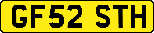 GF52STH