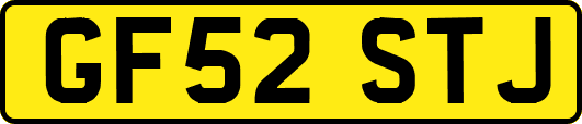 GF52STJ