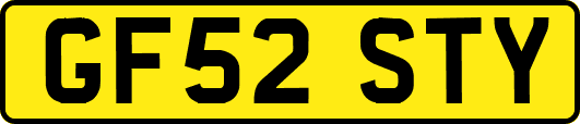 GF52STY