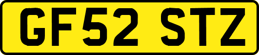 GF52STZ