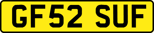 GF52SUF