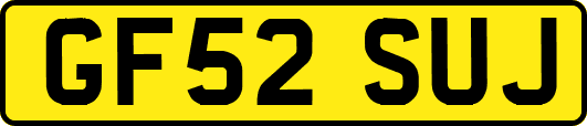 GF52SUJ