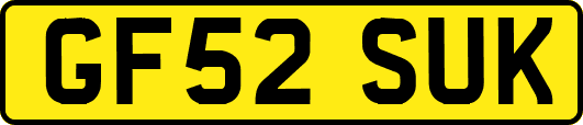 GF52SUK