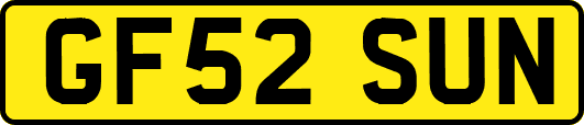 GF52SUN