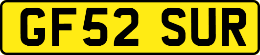 GF52SUR
