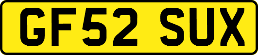 GF52SUX