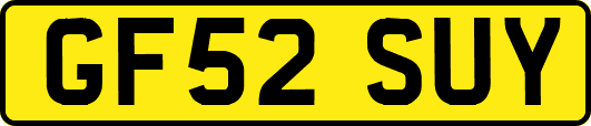 GF52SUY