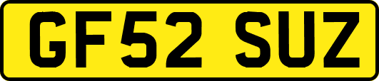GF52SUZ
