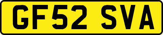 GF52SVA