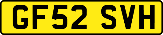 GF52SVH