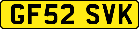GF52SVK