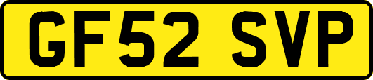 GF52SVP