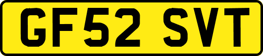 GF52SVT