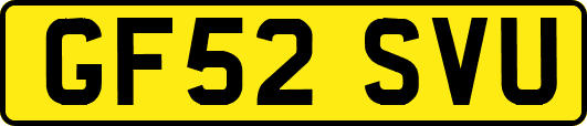 GF52SVU