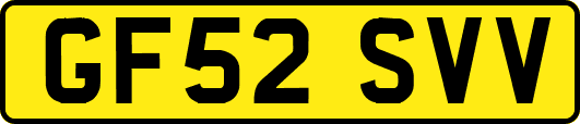 GF52SVV