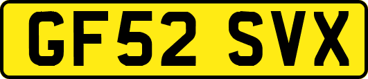 GF52SVX