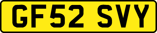 GF52SVY
