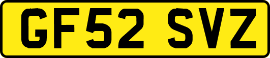 GF52SVZ