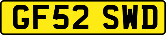 GF52SWD