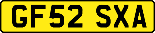 GF52SXA