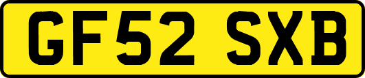 GF52SXB