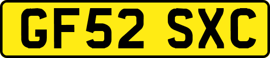GF52SXC