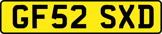 GF52SXD
