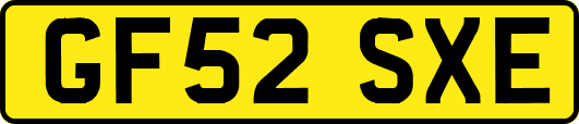 GF52SXE