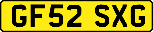 GF52SXG